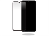 Mobilize Glass Screen Protector Samsung Galaxy A23 5G - Black Frame
